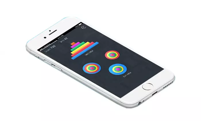 One- or Two-Year Subscription or Lifetime Subscription to Fit Brains (Up to 26% Off) - Primary Image