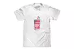 Men's Pepsi or Dr. Pepper Classic Fit T-Shirt (S-3XL) - Second Medium