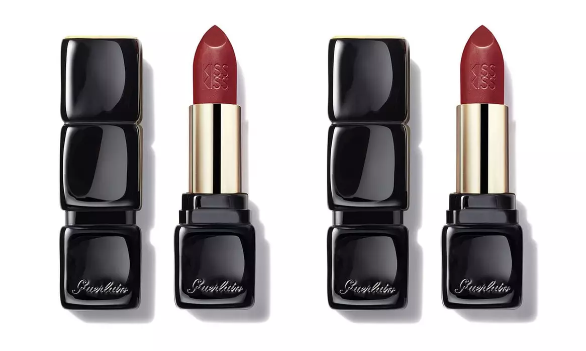 Rouges à lèvres ou gloss de Guerlain au choix