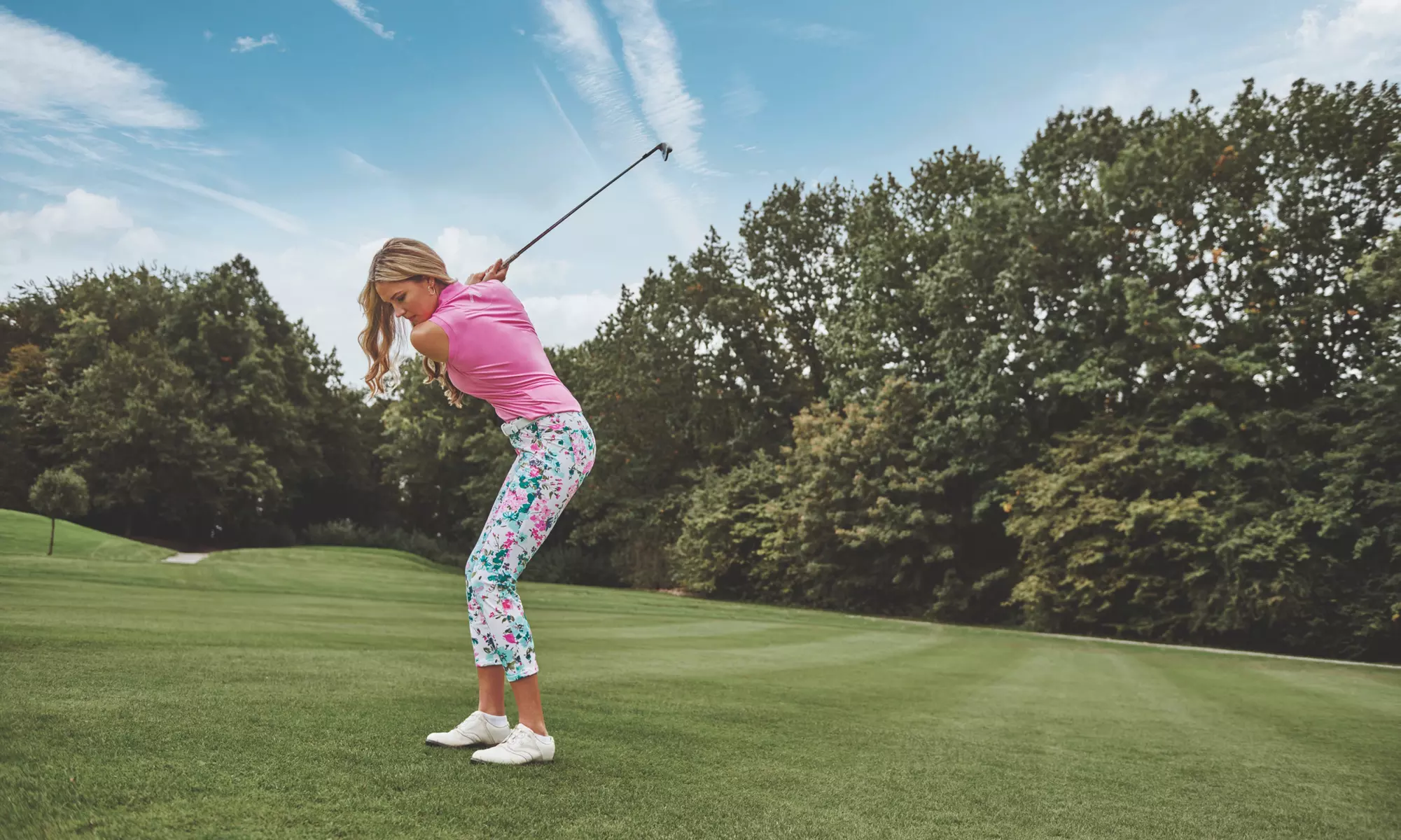 Leren golfen: 1-daagse GVB-cursus