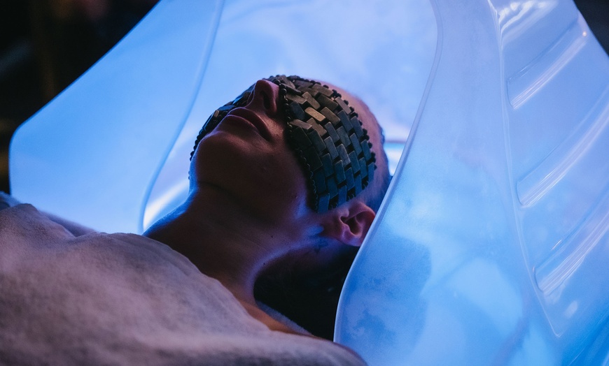 Image 6: Reset dla zmysłów: Head Spa z masażem, pielęgnacją i aromaterapią