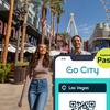 Image 1: Save on Las Vegas Top Attractions with Go City