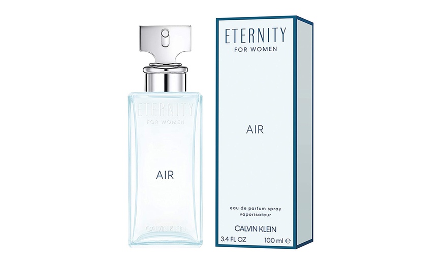 Image 3: Calvin Klein Eternity Summer Daze Youthful Floral Fragrance