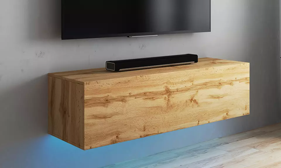 Mueble para TV con o sin luz LED - Primary Image