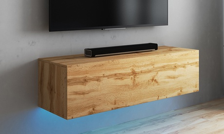 Mueble para TV con o sin luz LED