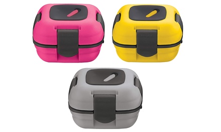 pinnacle insulated lunch box