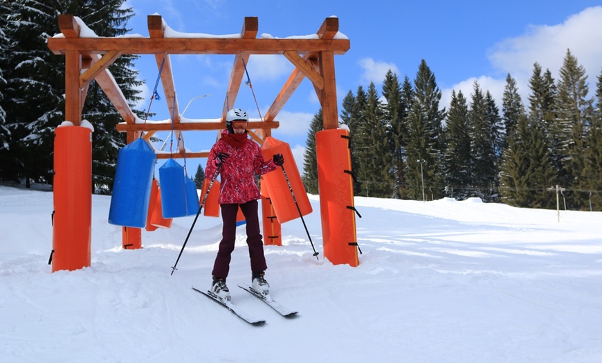 Image 24: ⛷ Orava Snow: 1-dniowy skipass na Słowacji