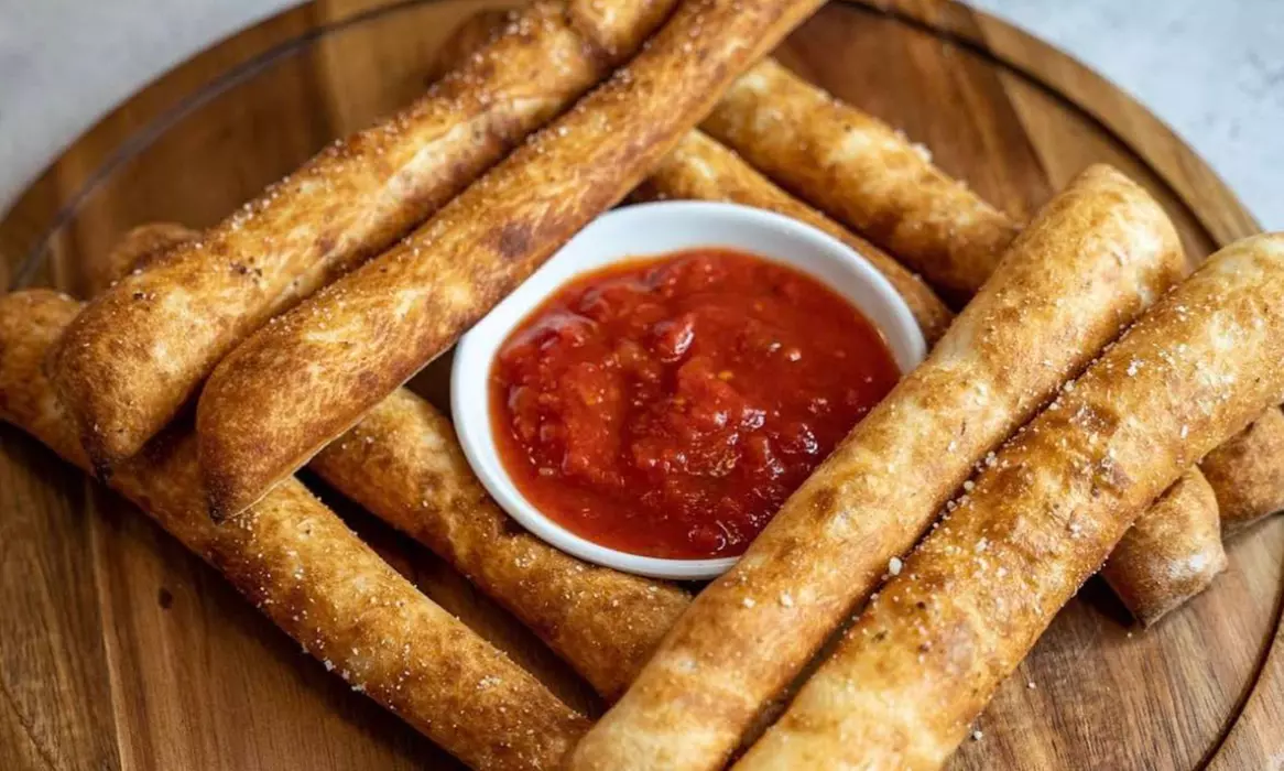Savor Starters, Main Dishes, Desserts, and Drinks for 2 or 4 People