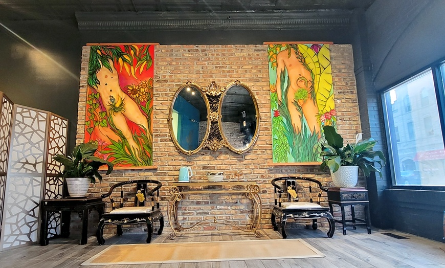 Image 3: Up to 30% Off on Couples Massage at The Spot Spa