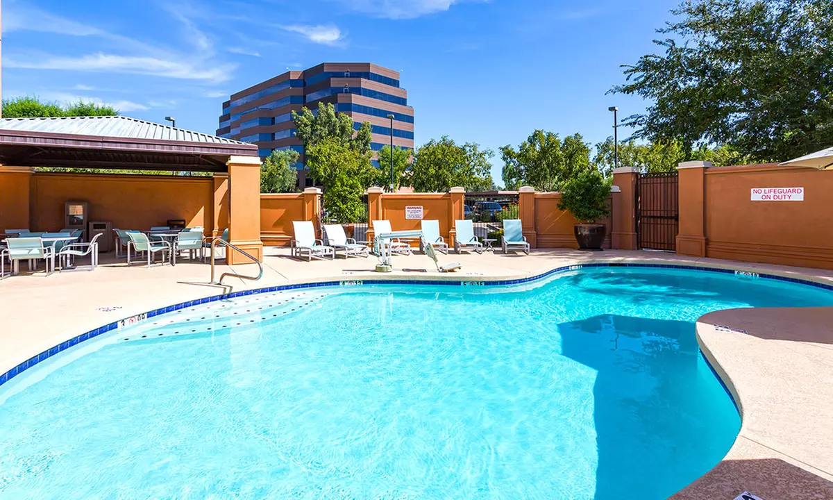 Hotel Stay at Hyatt Place Phoenix-North in Arizona - Primary Image