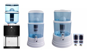 Aimex 8-Stage Water Purifier 