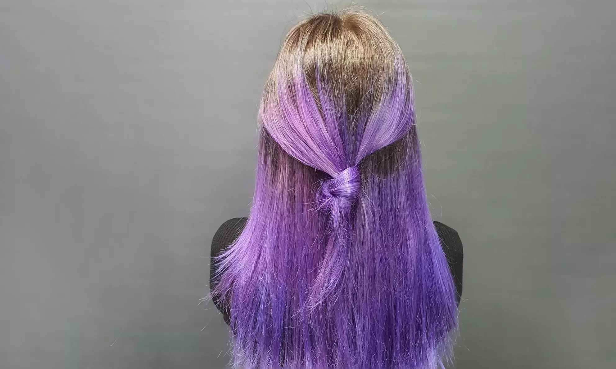 Decoloración y tinte fantasía a elegir en Queens Of Color