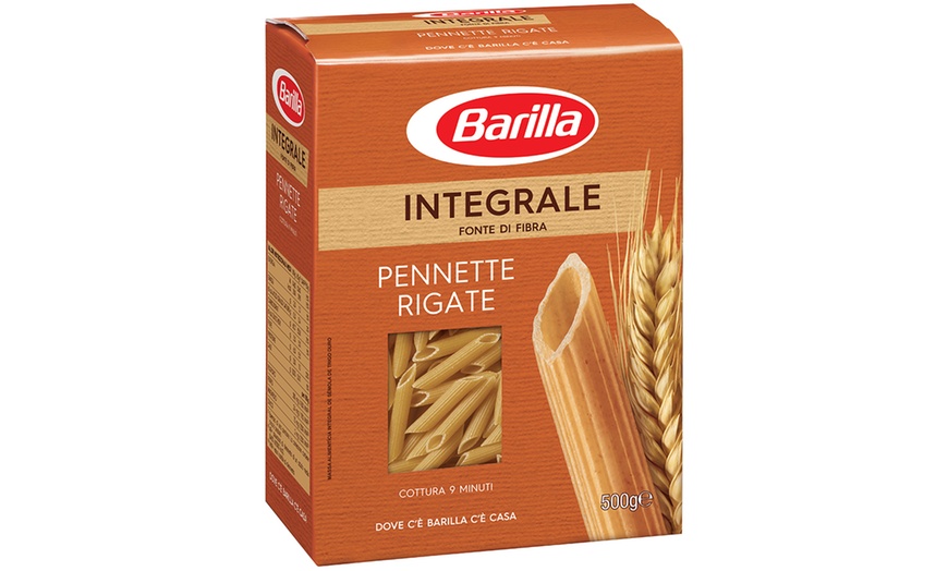 Image 7: Box prodotti Barilla Integrale