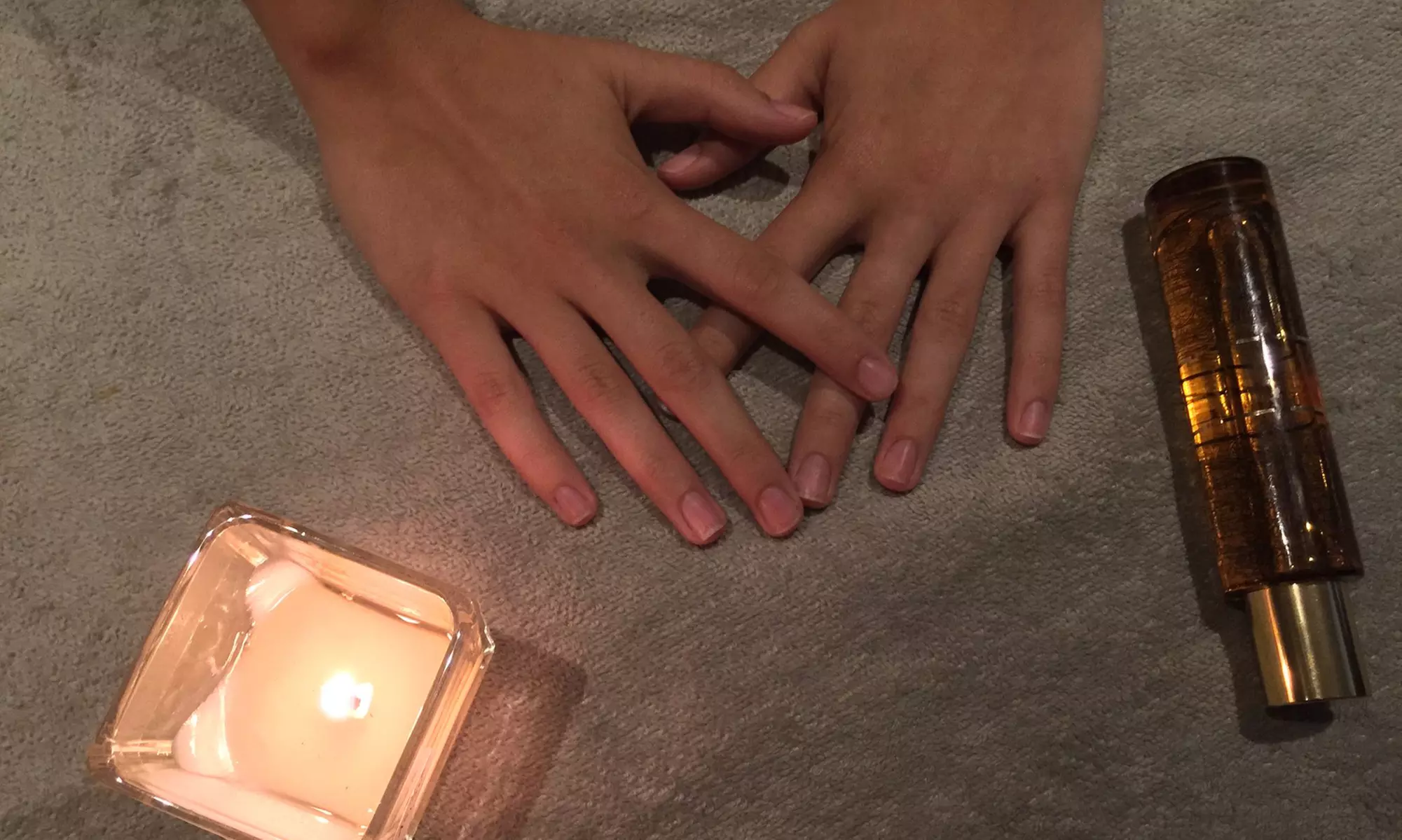 Forfait soin visage et corps avec Chris Bienêtre