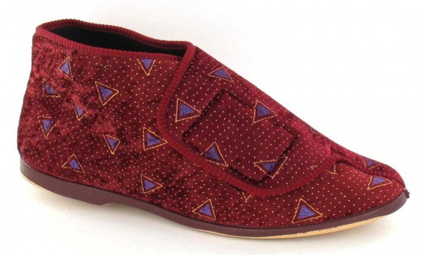 Image 6: Women's Edith Slippers