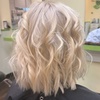 Image 3: Get Hair Styling Blowout, Braids, Curls, Half-Up/Down, or Updo