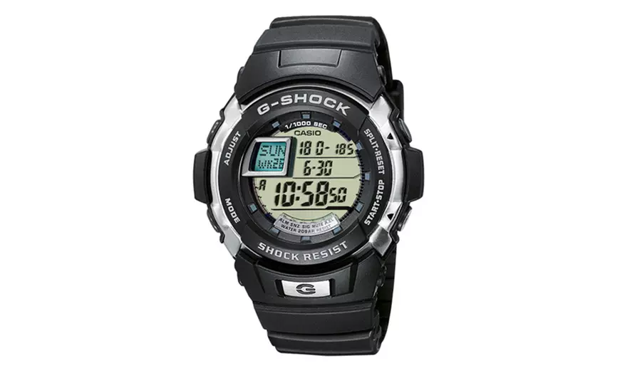 Image 4: Montre Casio 