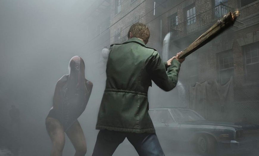 Image 4: Silent Hill 2 per PS5 Konami