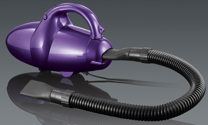 Image 9: Cleanmaxx Vacuum Cleaner