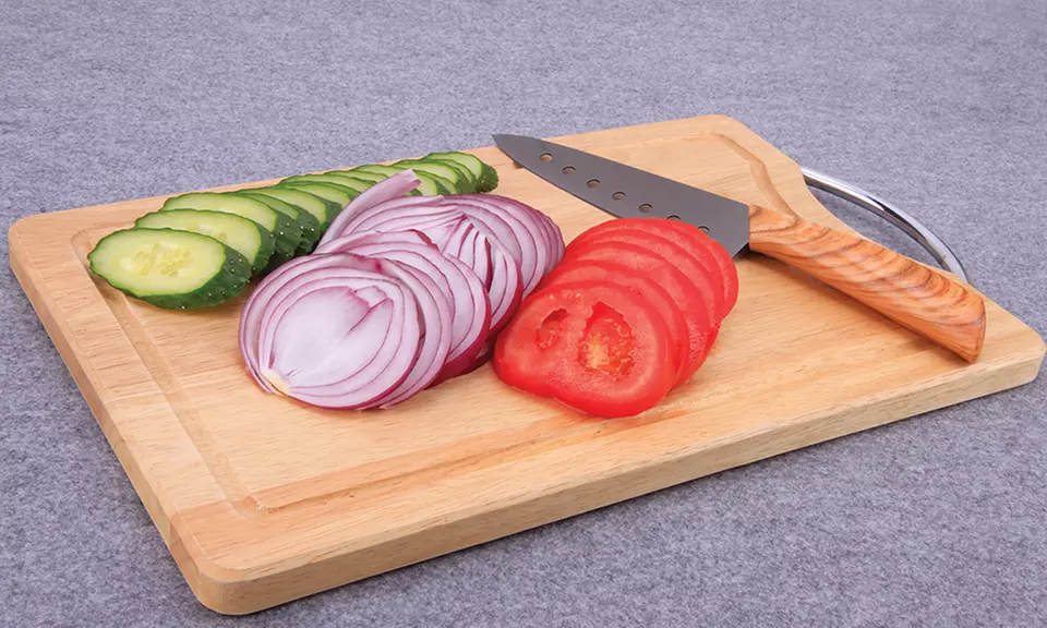 Master Blade Kitchen Knife - Primary Image