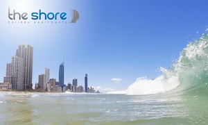 Surfers Paradise: 3-Night Stay