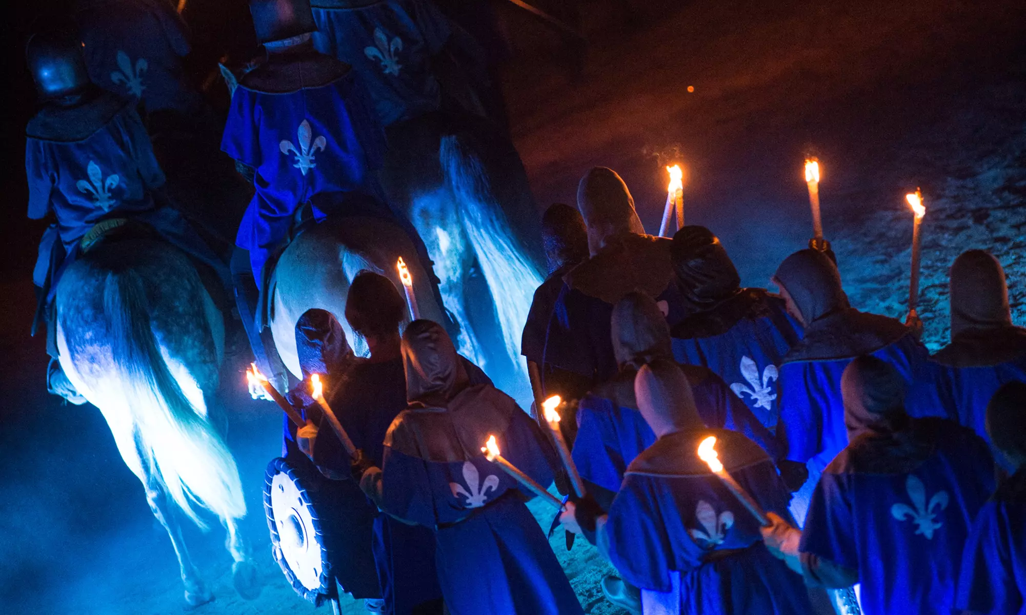 Place adulte ou enfant pour "La Bataille de Castillon" à Bordeaux