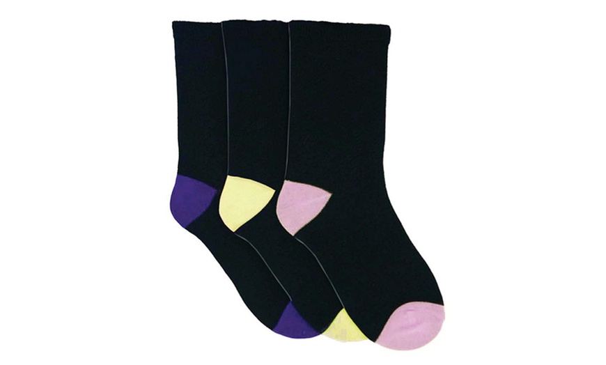 Image 10: Women's Assorted Socks