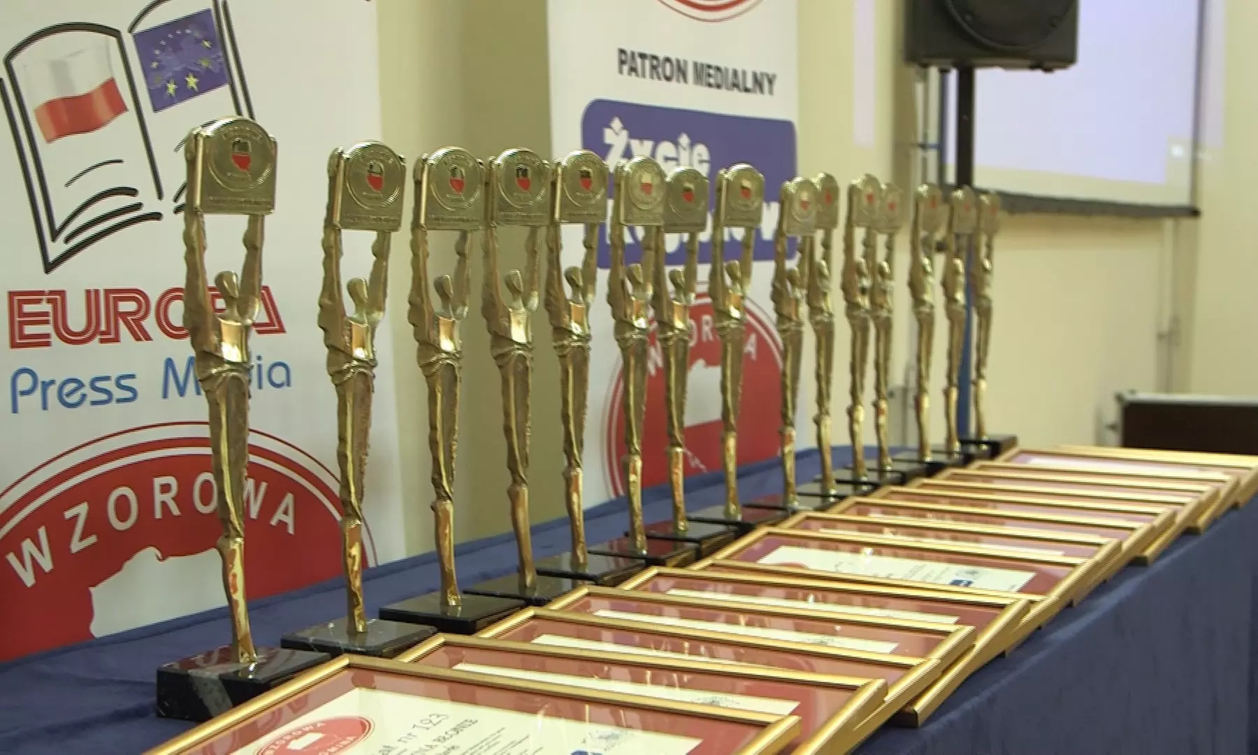 Ekskluzywne pakiety zabiegów