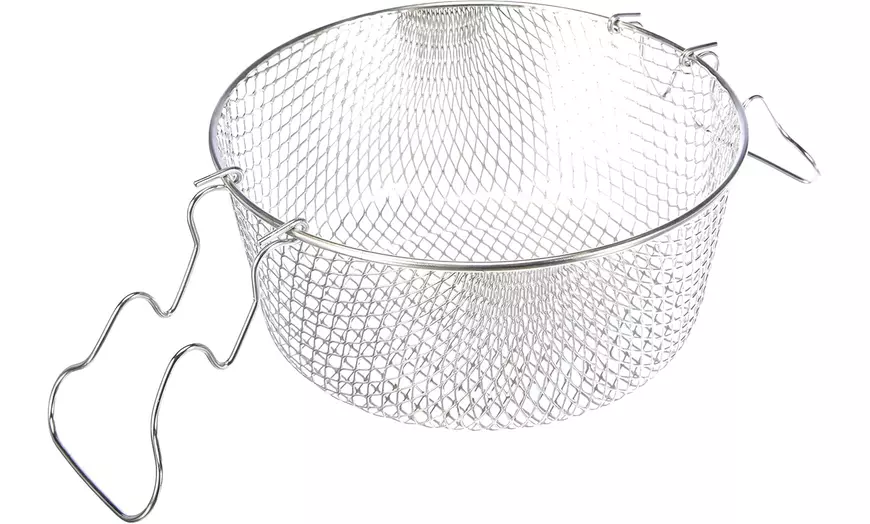 Image 5: Batteria di cucina da 16 o 18 pezzi Royalty Line
