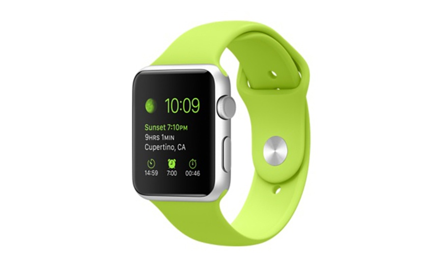 Image 3: Zegarek Apple Watch Sport  