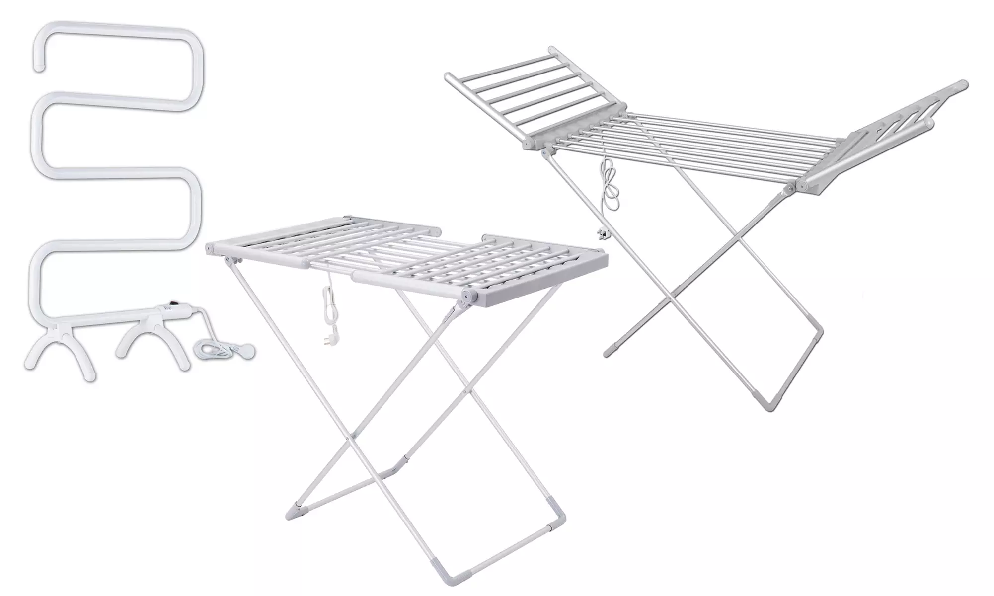 Herzberg elektrische drogers