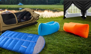 Outdoor Camping Sleeping Bag