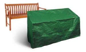 Waterproof Garden Bench Cover