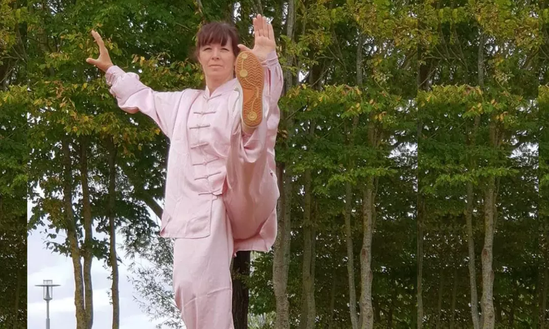 Arts martiaux / Karaté / Arts martiaux combinés - Activités chez Aptitude Bien-etre Crearth - Primary Image