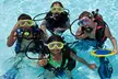 Up to 76% Off on Diving Lesson at UK Diving Academy - Second Medium
