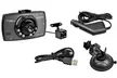 Apachie Front and Rear HD Dash Camera with Optional 16GB SD Card - Image 7