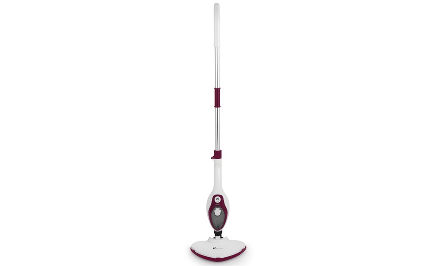 Image 26: Kleeneze Steam Cleaner