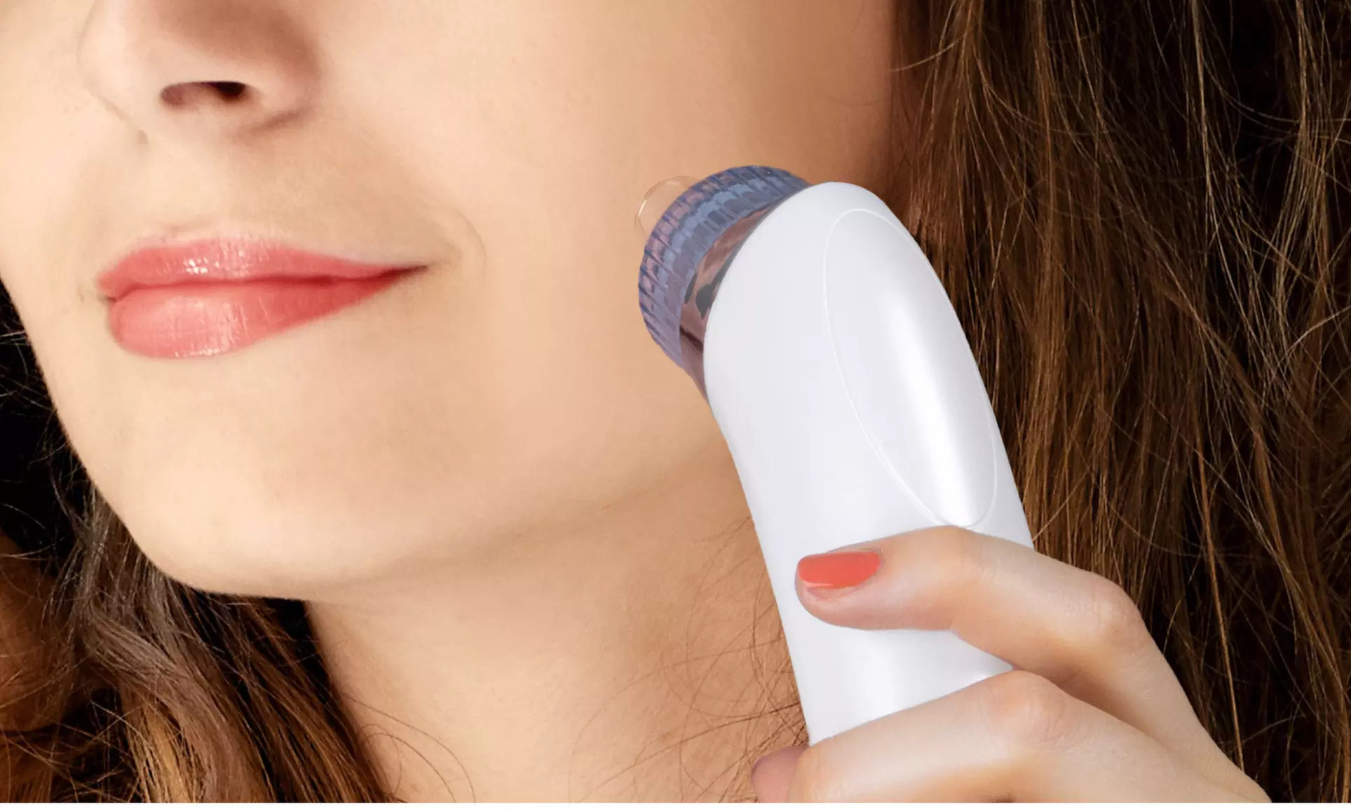 Aspirateur de points noirs Proficare PC-PR 3025