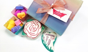 78% Off Personalised Giftbox