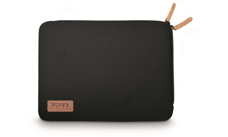 Image 6: Port Designs Laptop Bag