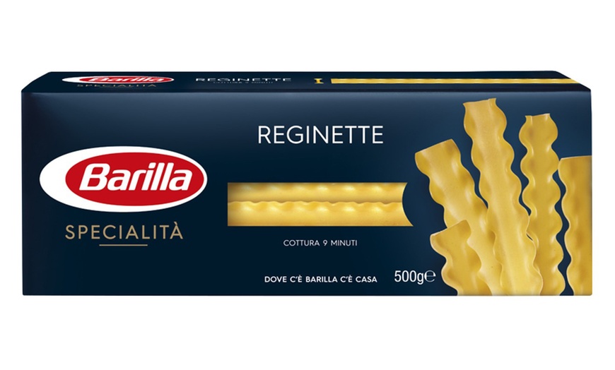 Image 3: Multipack pasta Barilla