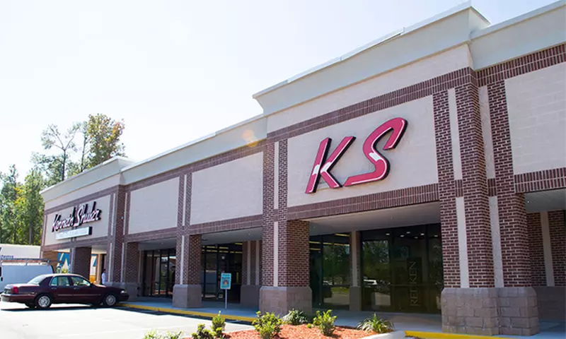 Blow-Dry and Style Packages with Optional Cut and Color at Kenneth Shuler School of Cosmetology (Up to 47% Off) - Second Medium