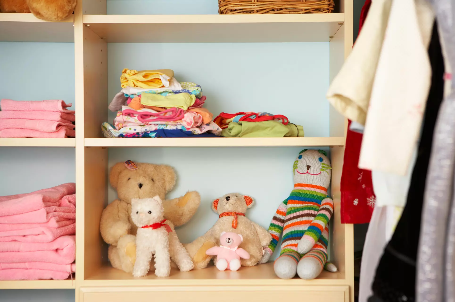 Experience a home transformation with Pretty Neat Decluttering & Organization, offering services up to 50% off - Primary Image