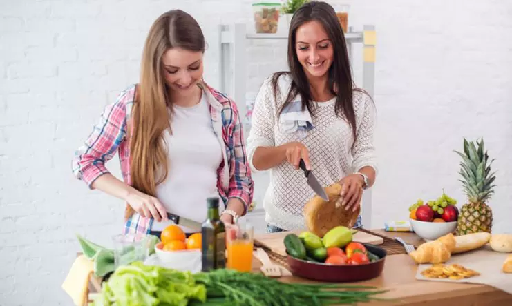 Comprehensive At-Home Food and Digestive Screening Tests