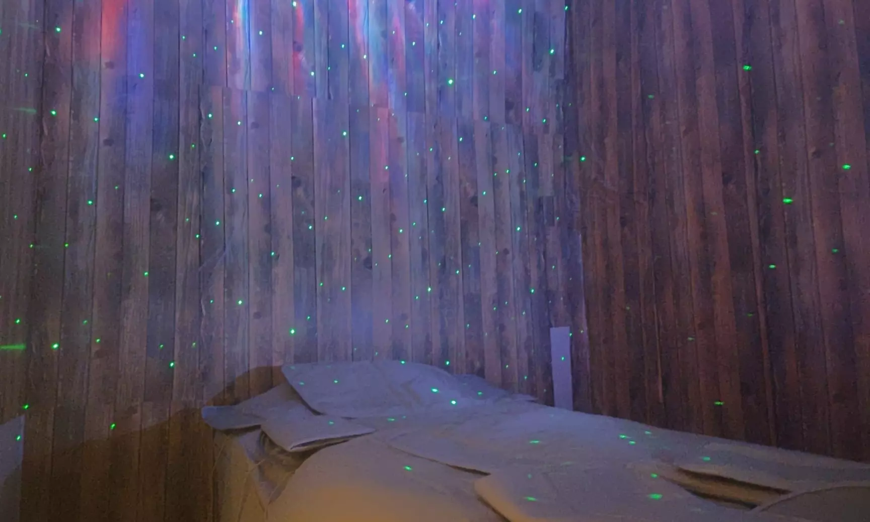 Ritual relax de masaje de 60 o 90 minutos con té ayurvédico