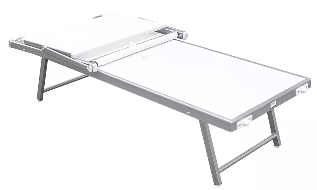 1 o 2 lettini prendisole Luxurious