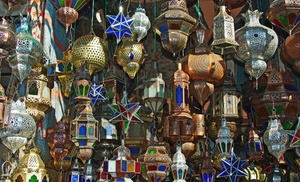 ✈ Marrakech: 3- to 7-Night All-Inclusive Stay with Flights