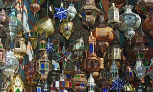 ✈ Marrakech: 3- to 7-Night All-Inclusive Stay with Flights