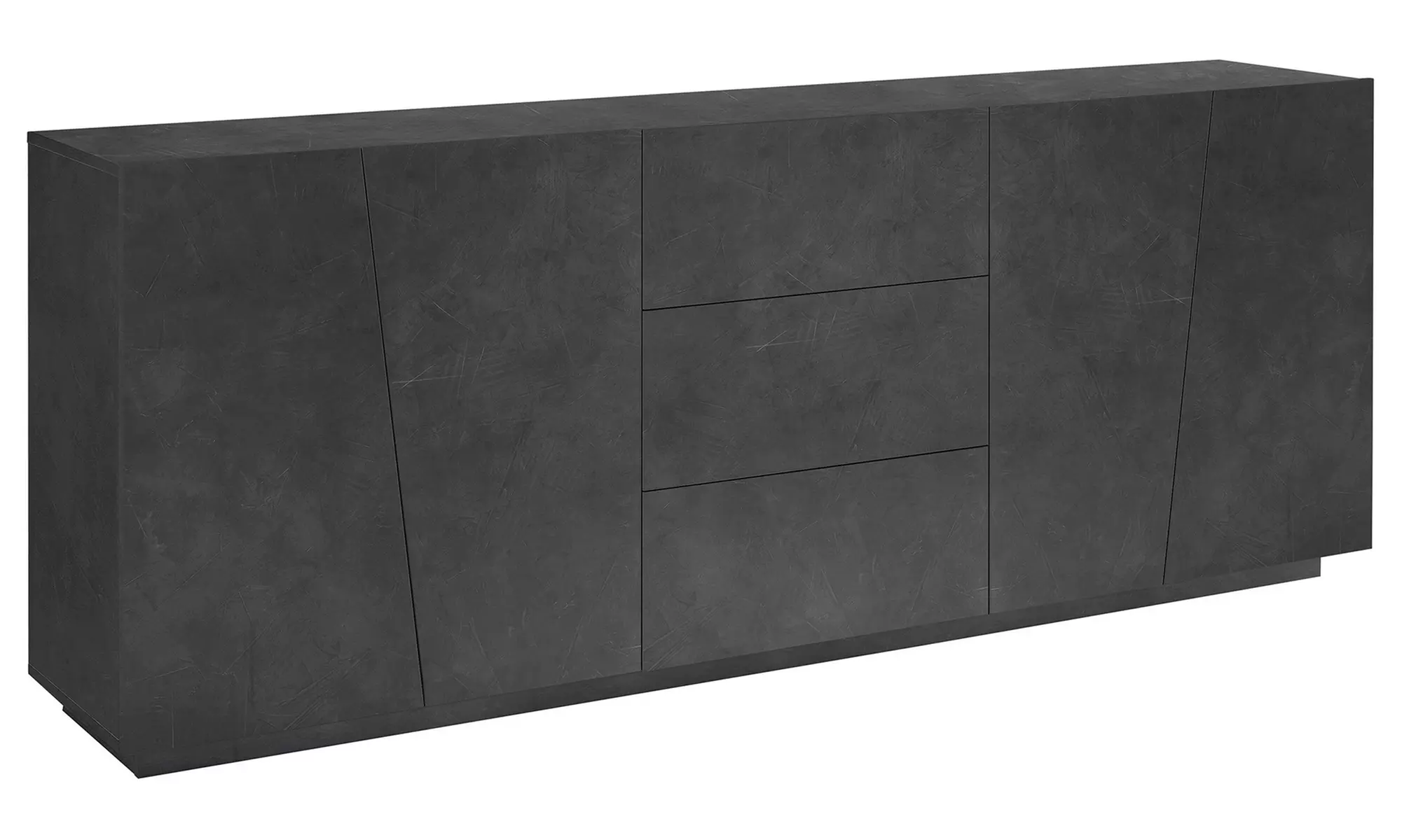 Credenza dal design moderno