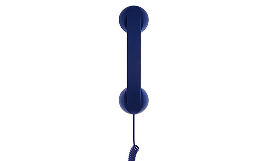 Image 10: Native Union Pop Phone Handset